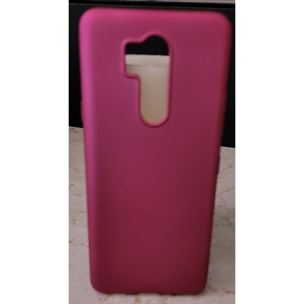 LG G7 Thinq Phone Case